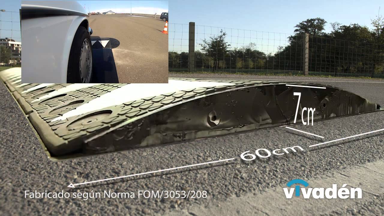VIVADÉN un badén móvil e inteligente 2