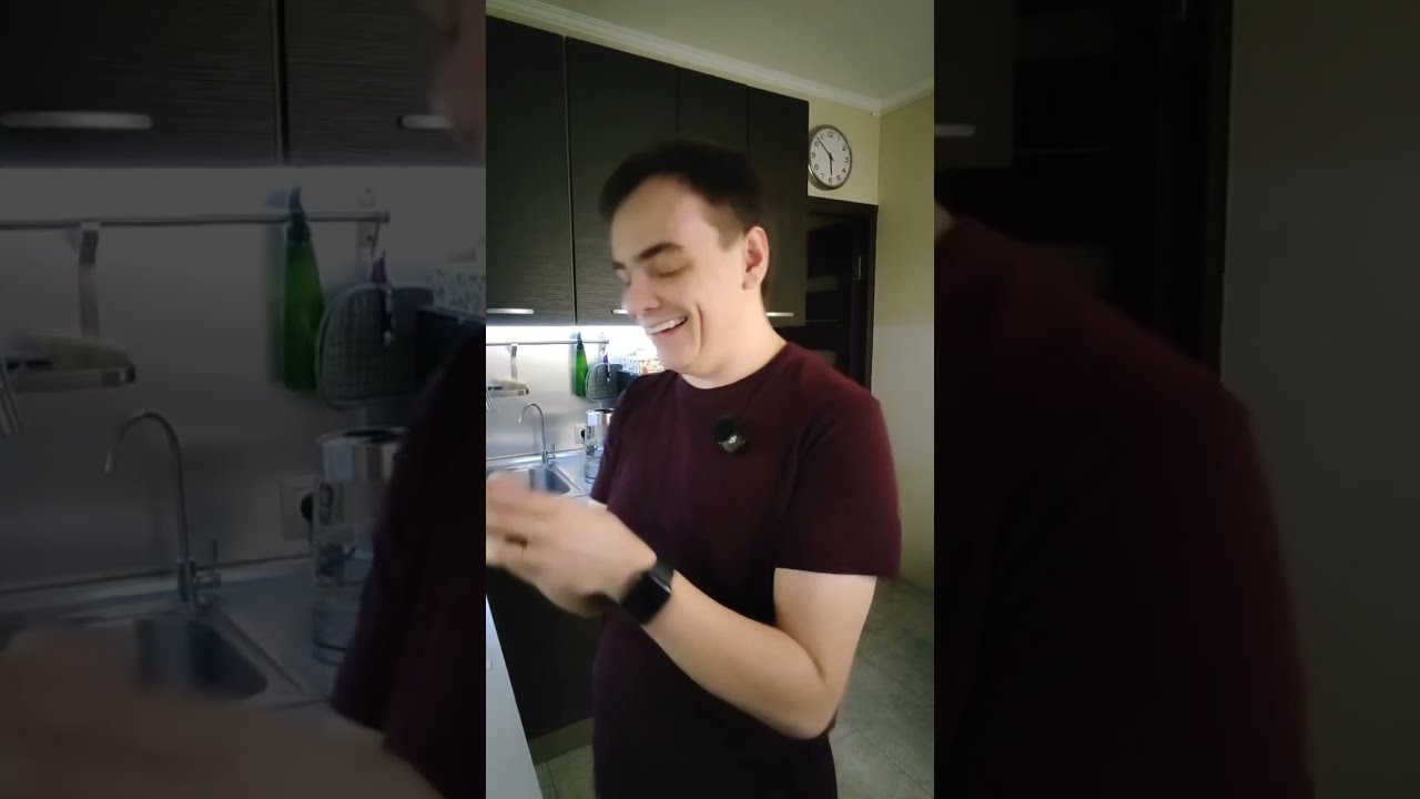 Вечер с Мистером ВВ 😉 Готовим ежики из индейки в духовке, быстро и вкусно