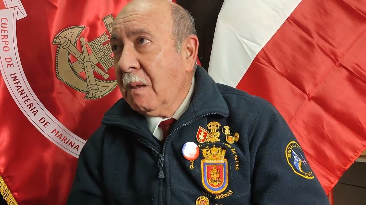 Crisis del Canal Beagle 1978, Entrevista a José Polanco