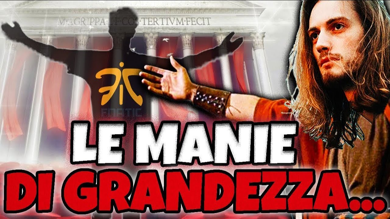 Sovvertiremo POW3R con questo EDIT