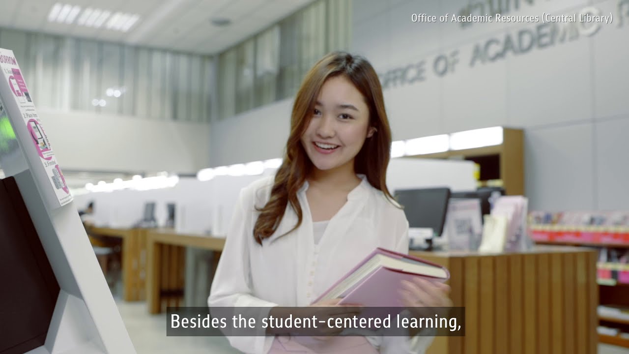 CU Campus Life