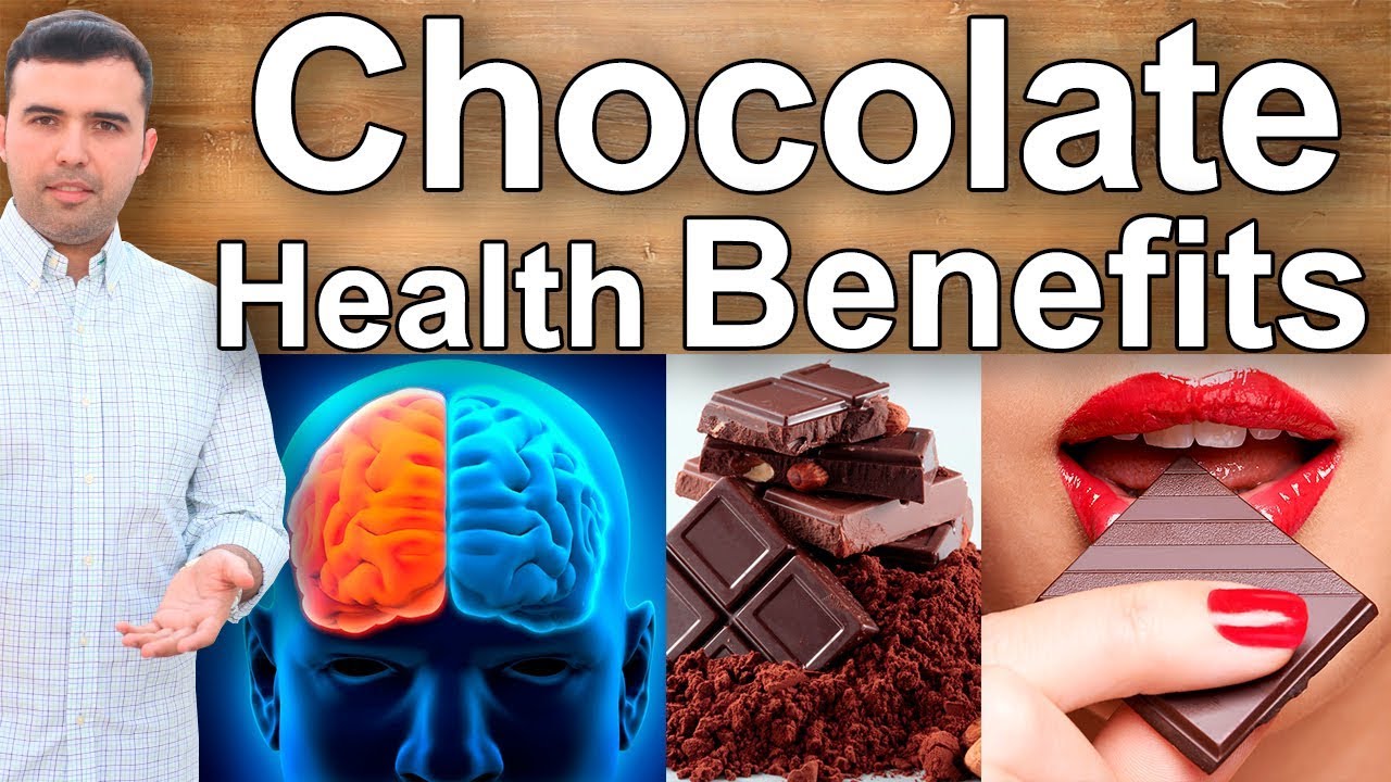 Dark Chocolate Benefits - Bitter Dark Chocolate Health Benefits You Wouldn’t Believe Exist