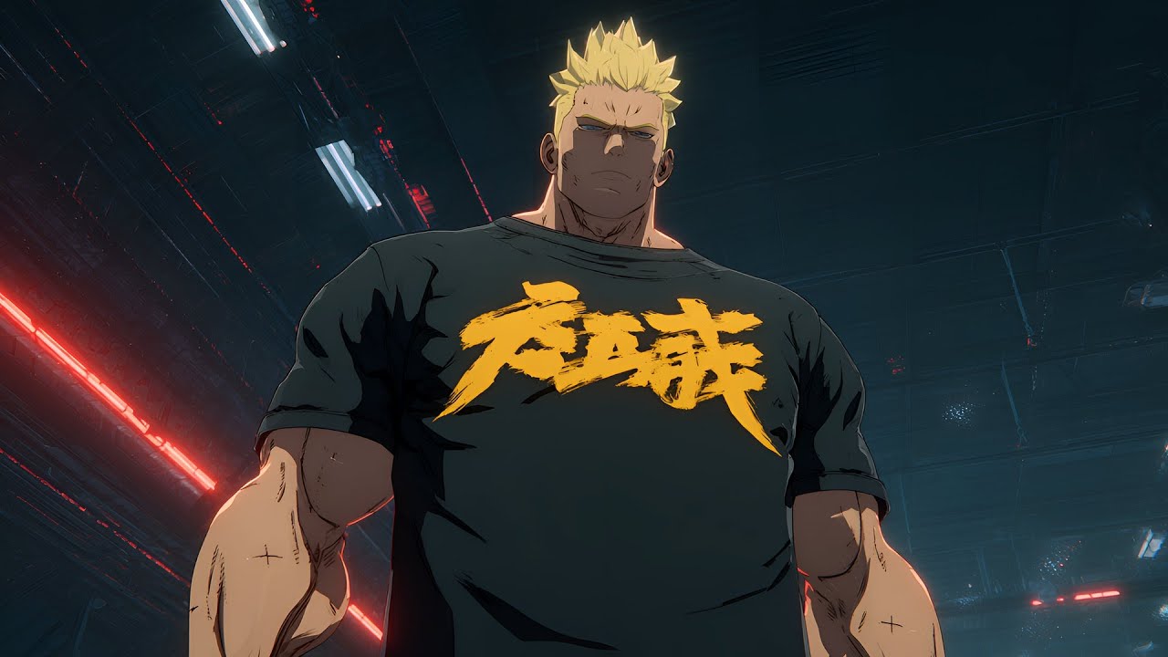 [1 Hour Music] gym mode activated - power mode: engaged ~ victory flow ~ 🔥 ⚡