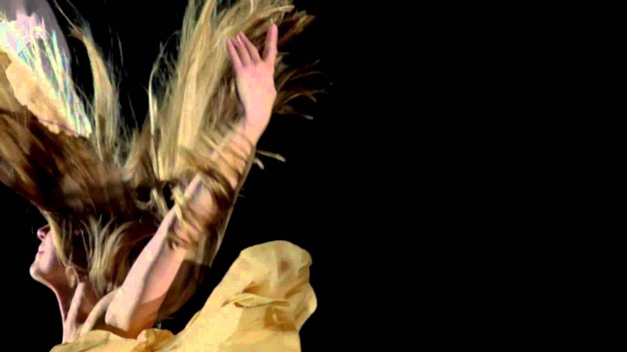 Valdi Sabev - Take My Hand