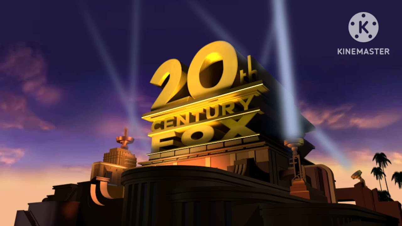 Full Best Animation Logos Remake