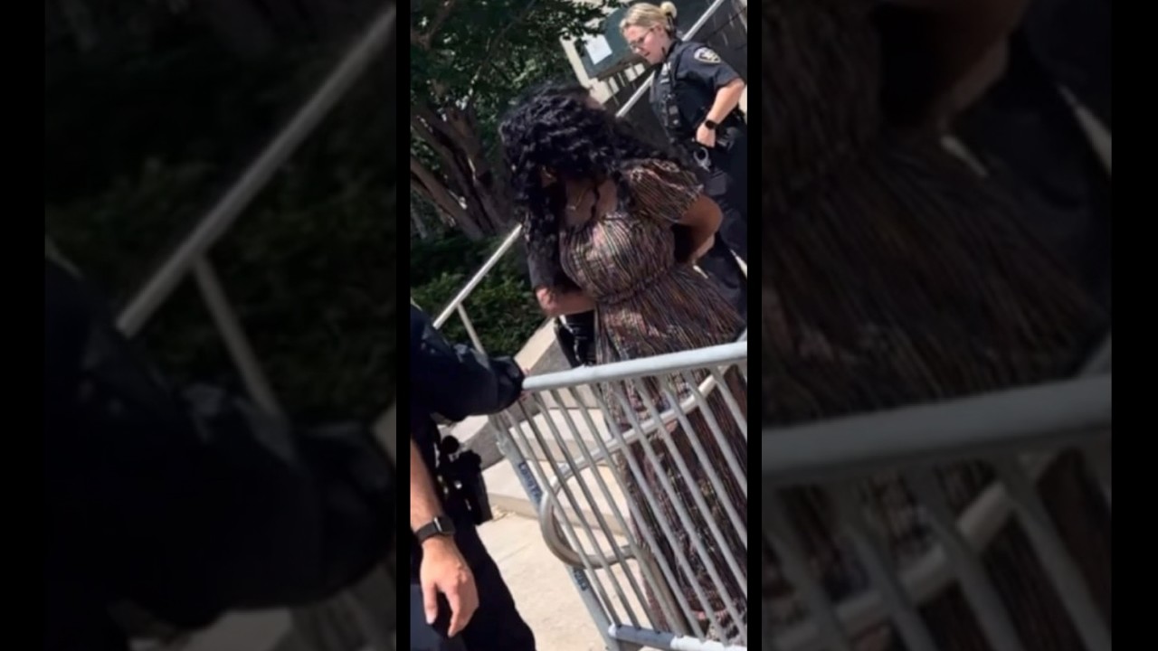 Remy ma arrested for arguing with sons murder case victims daughter