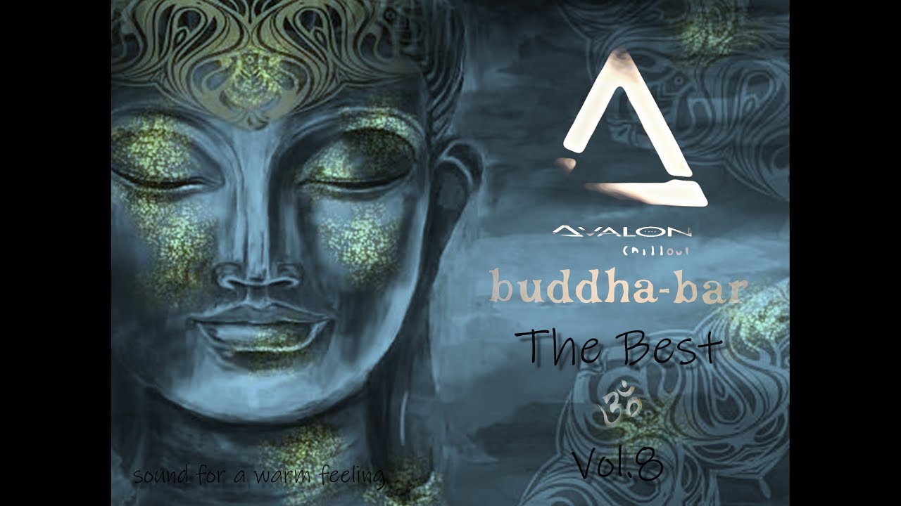 Buddha-Bar  -The Best Vol.8 -July 2025