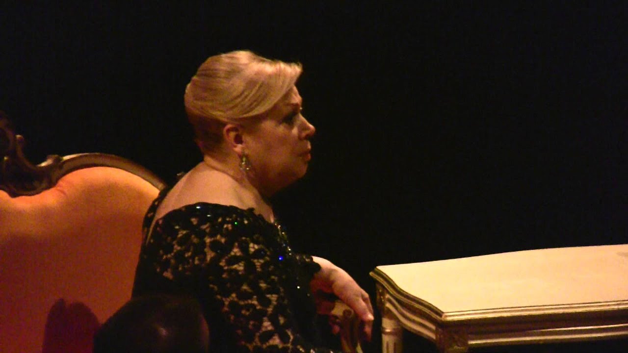 Mirella Freni at 80 - Happy Birthday