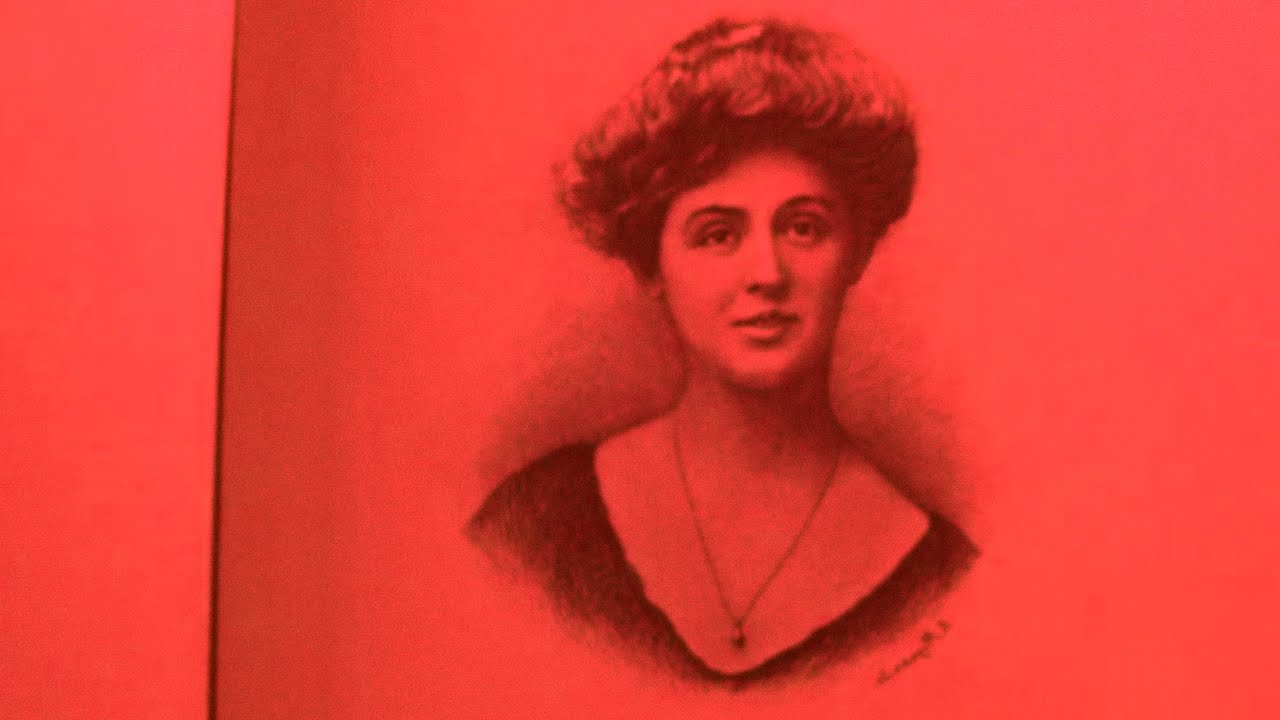 Ren&eacute;e VIVIEN &ndash; Red&eacute;couverte de la po&eacute;tesse (France Culture, 1986)