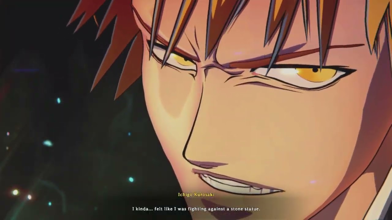 Ichigo vs Ulquiorra PART 2 on the HARDEST difficulty - BLEACH Rebirth of Souls