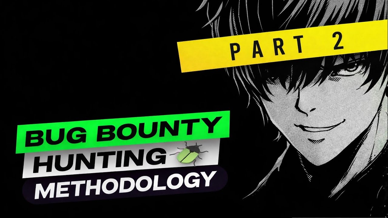 How to approach a target in Bug bounty programs Extended part 2 | Bug hunting live