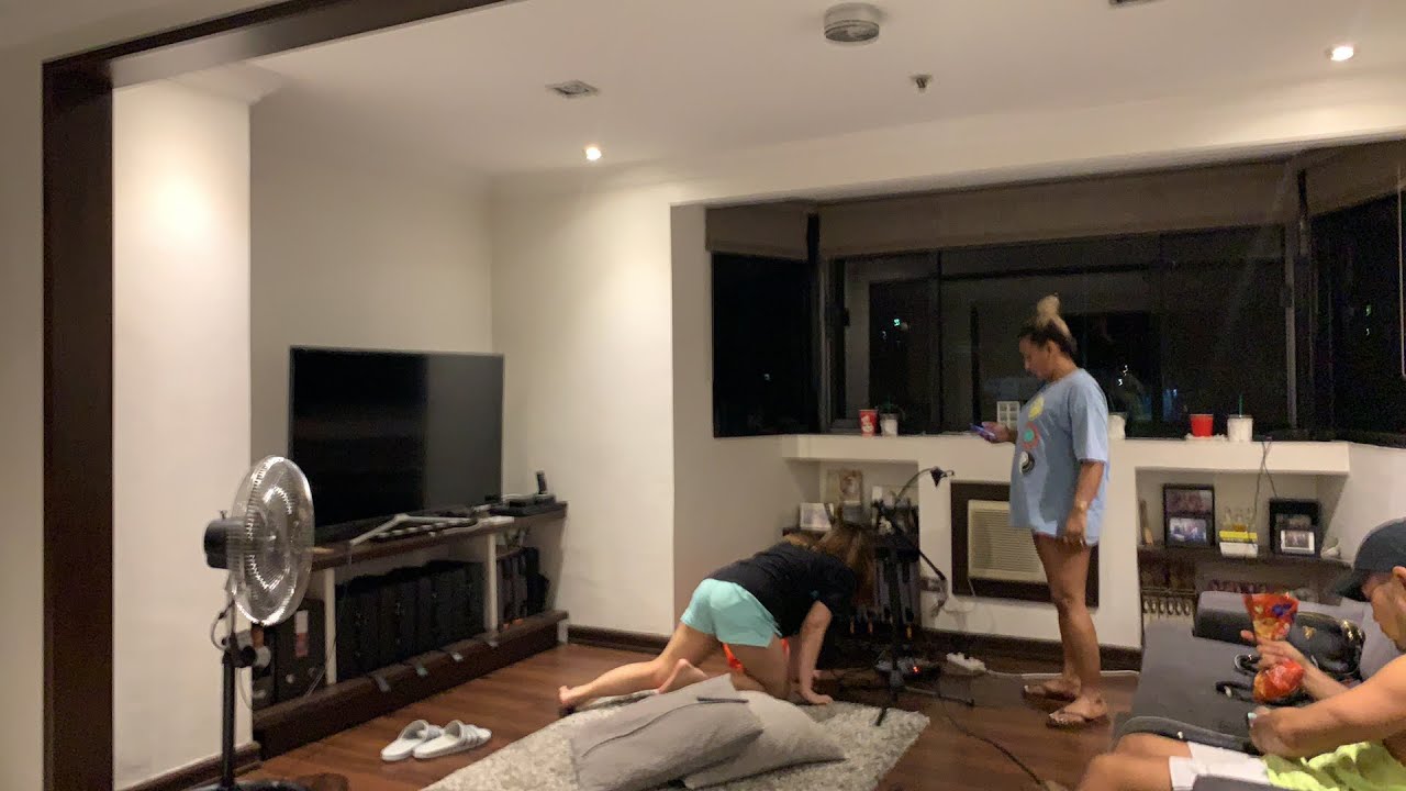LIVE Biglaan Sala Sessions with Liezel,Hansen, Bugoy and Klarisse