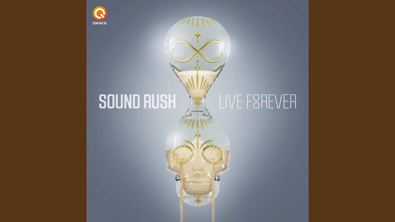 Live Forever