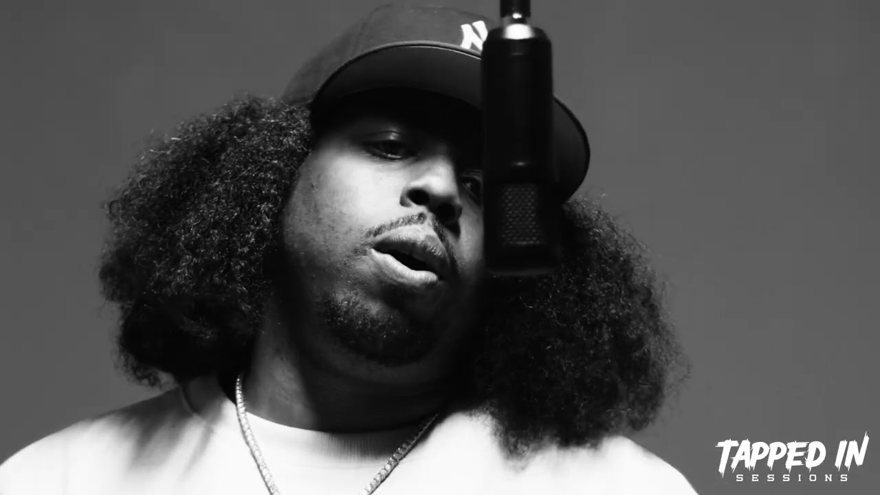 MOOSIE WINS X MELZSCB [TAPPED IN PERFORMANCE] EP. 51