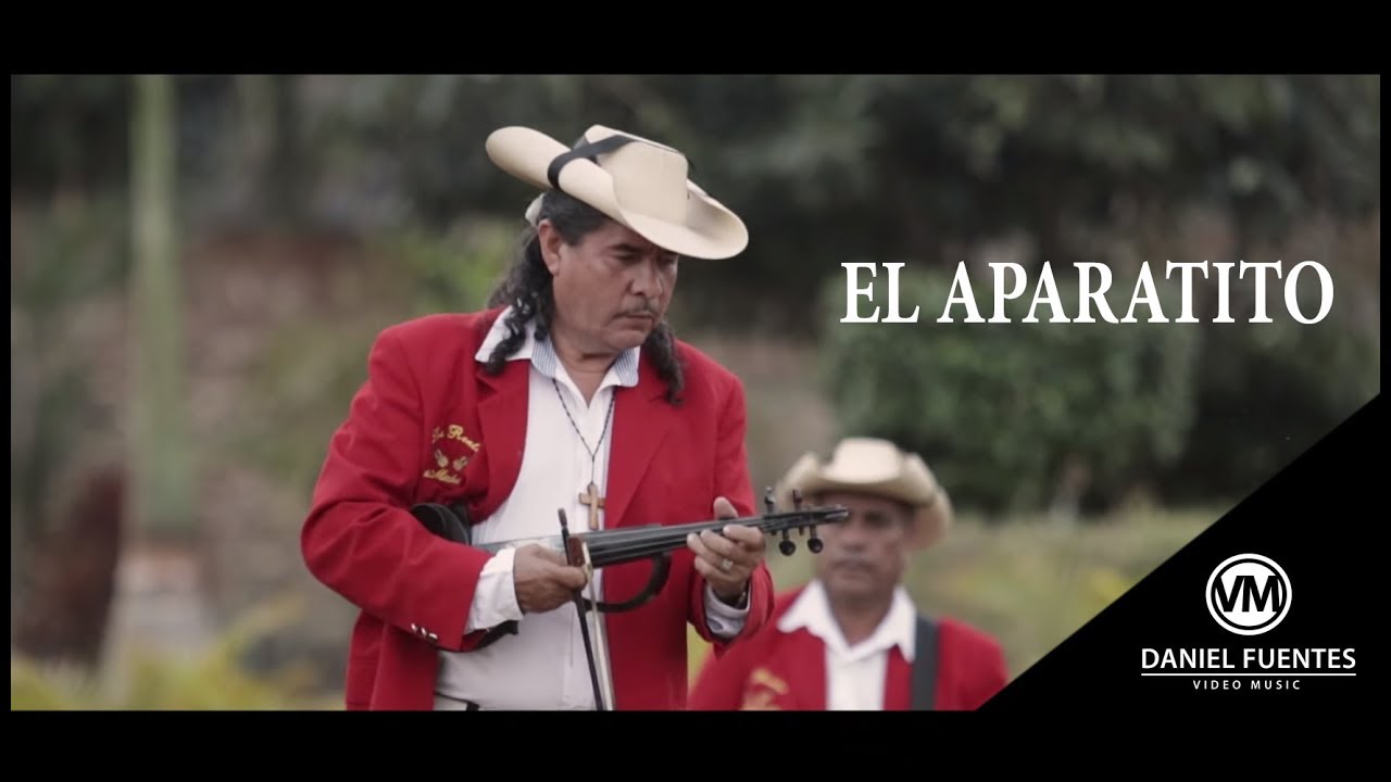 Los Reales de Michoacán - El Aparatito