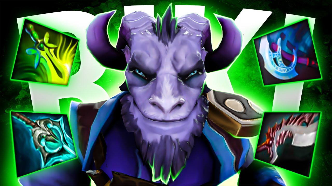 🔥УЛЬТРАЛОВКАЧ РИКИ!🔥 ПАТЧ 7.34b [Dota 2]