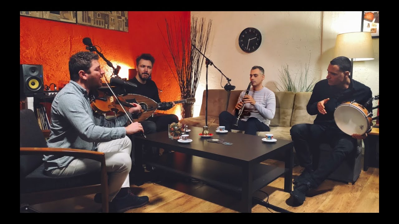 Μπρατίμια_Ηπειρώτικα vol.4 - Ποιός τον κάνει τούτο γάμο - Εμπάτε αγόρια στο χορό