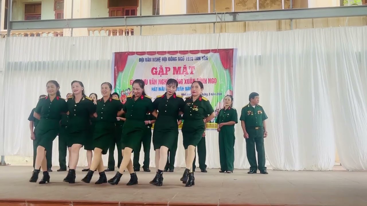 Đoàn Xuân Ngọc châu 