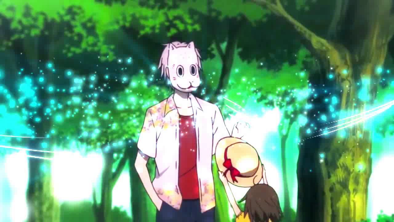 Hotarubi No Mori e -Tribute-Love Requiem