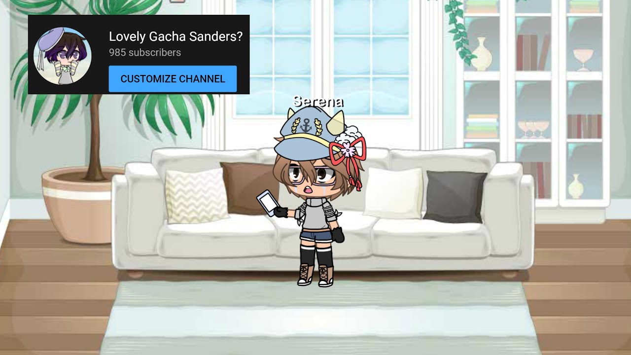 Sanders Side and Afton Family 24 hour in a room together! Episode 4 I guess