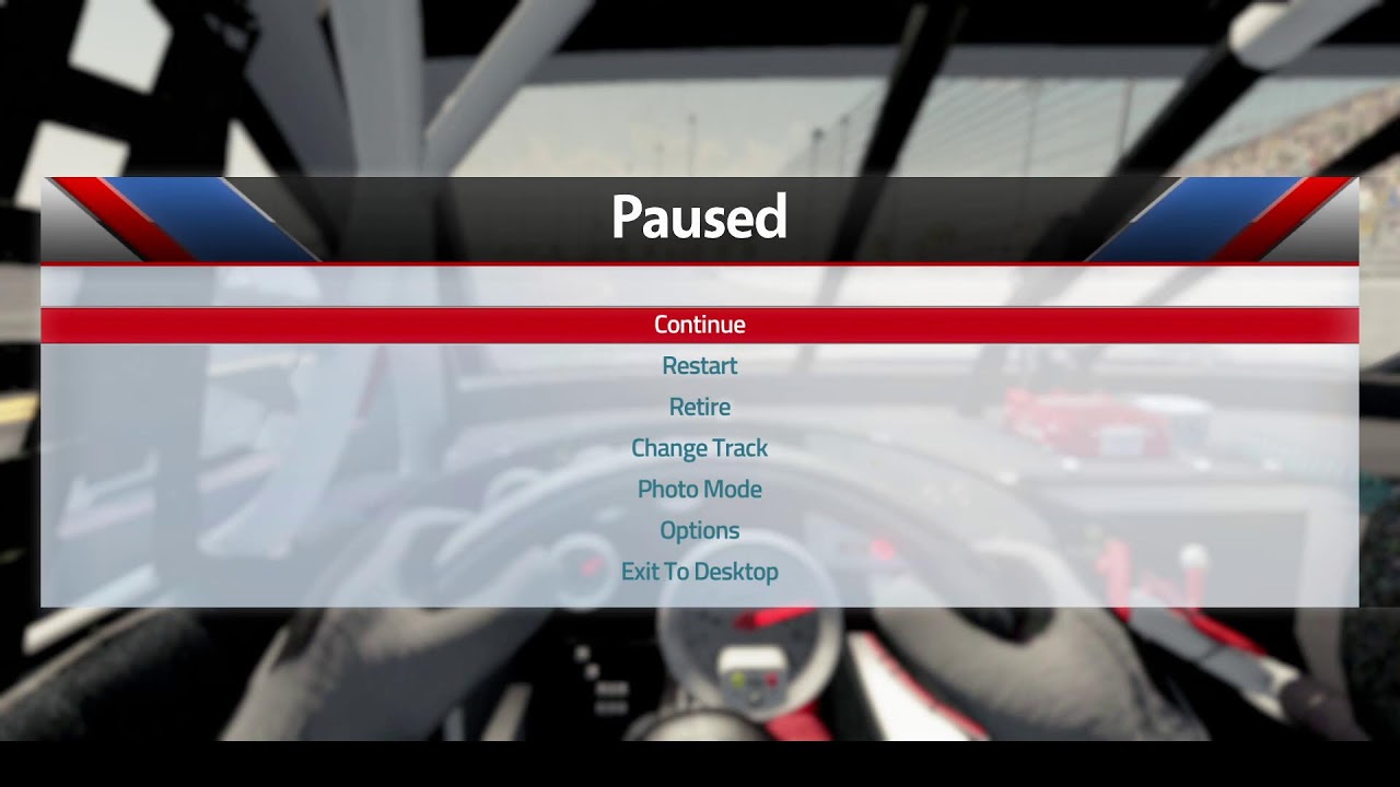 NASCAR 15 DAYTONA 200