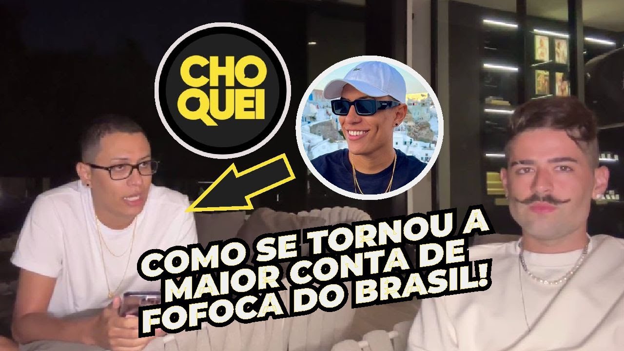 DONO DO INSTAGRAM 