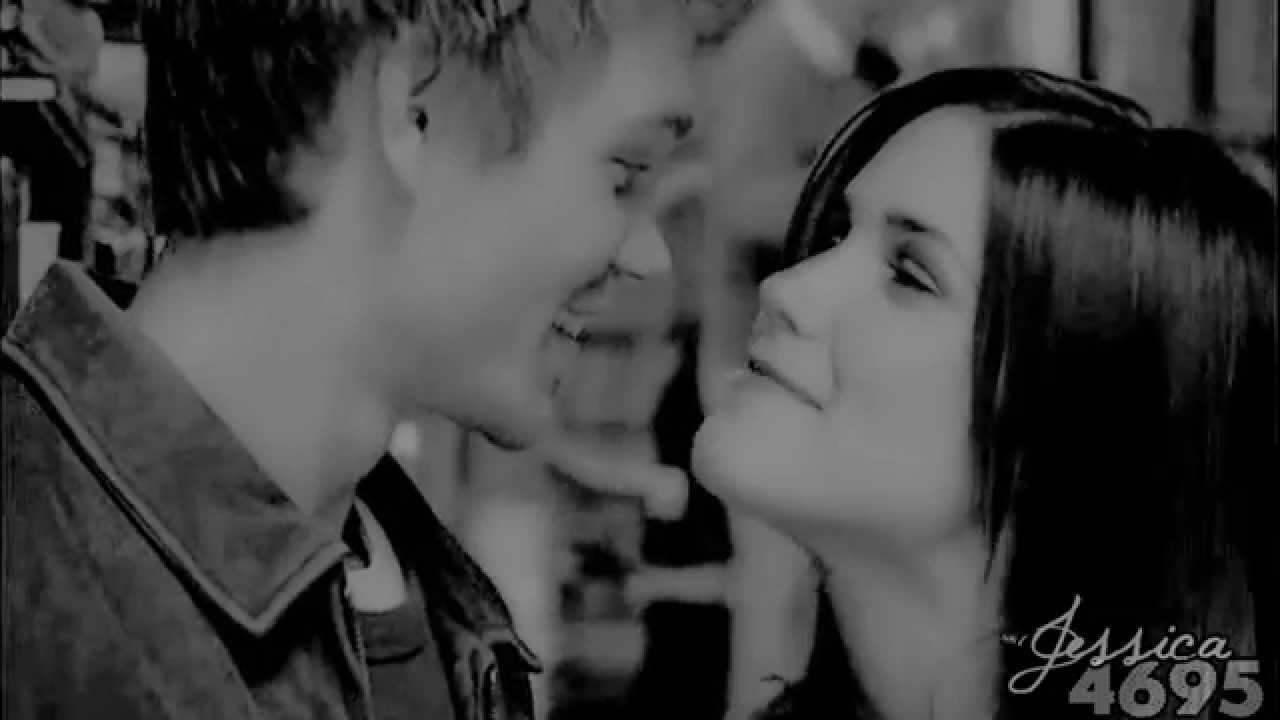 Lucas / Brooke / Nathan - 