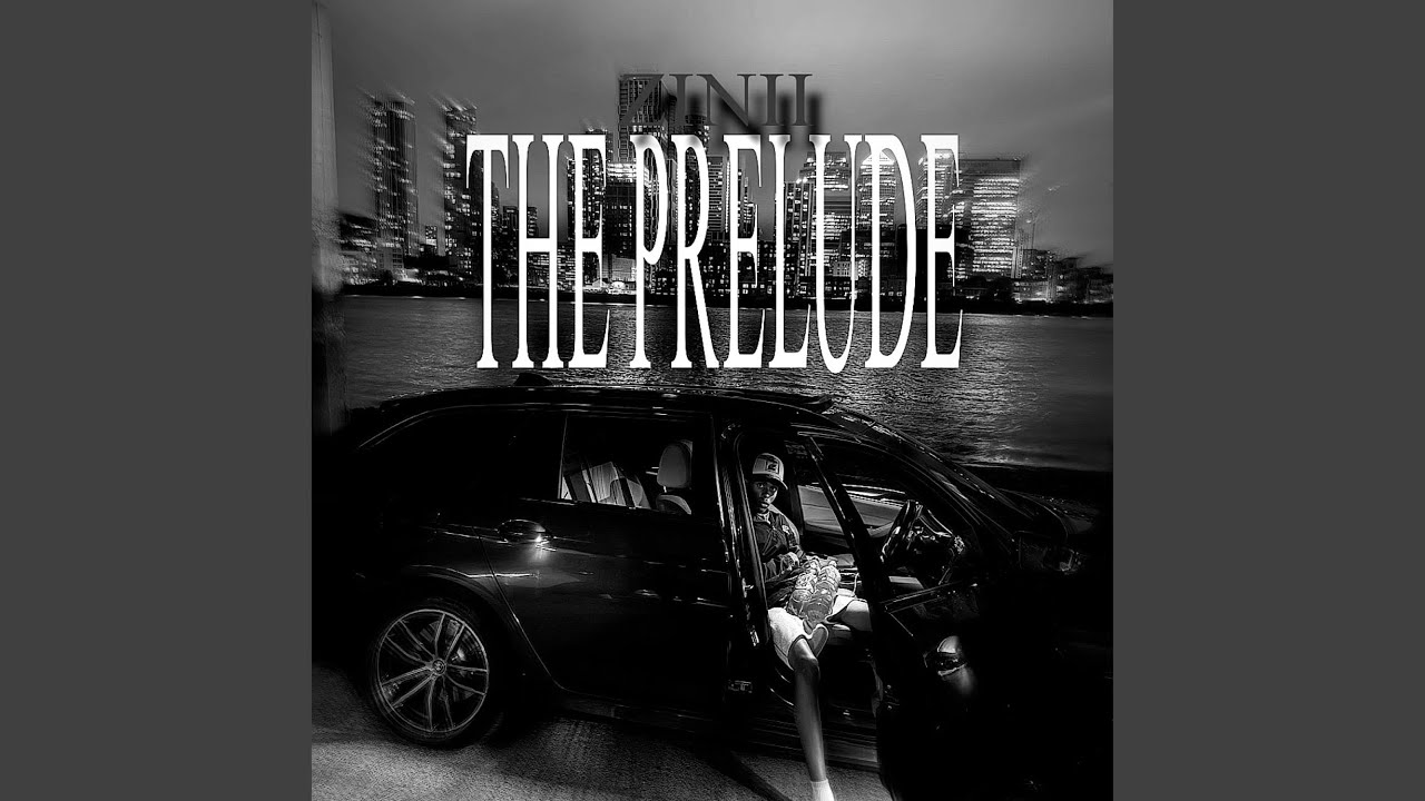 Say Yes (feat. RL Prodz)