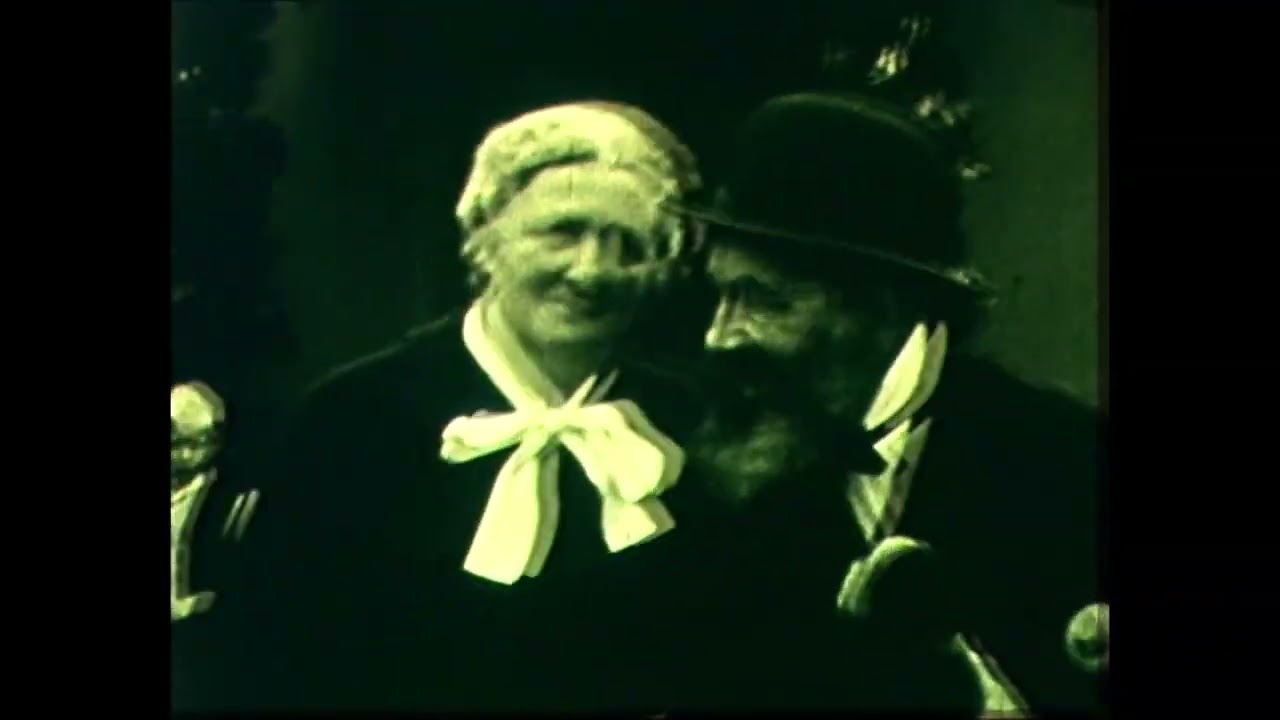 Heidjerstein Einweihung 1961  in Leherheide