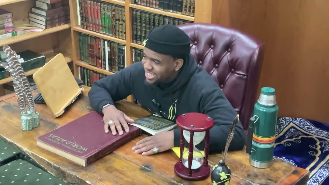 Hadith Disciple is live!