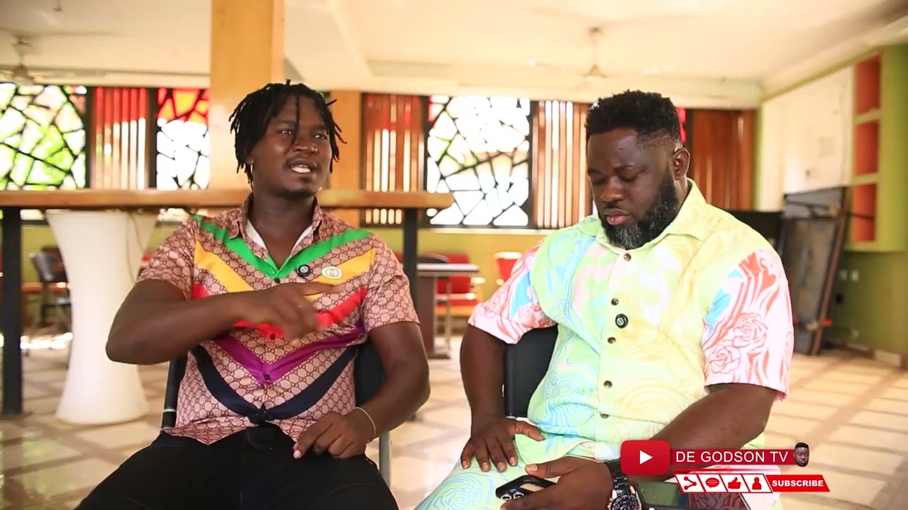 Yaw Sarpong’s Wife and Family Shouldn’t Try As Happened to Lumba”Wofa Joins Ante Naa & Strike Basaa