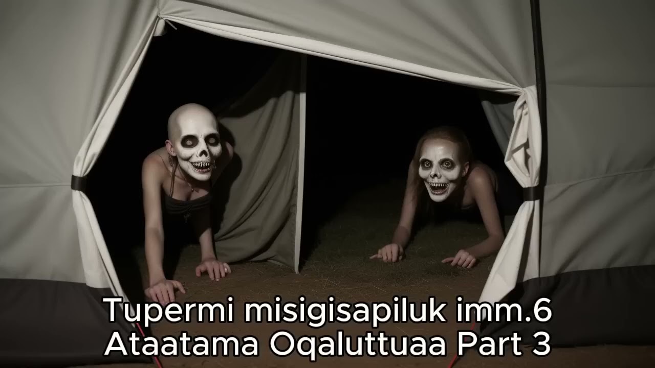Tupermi misigisaq 3