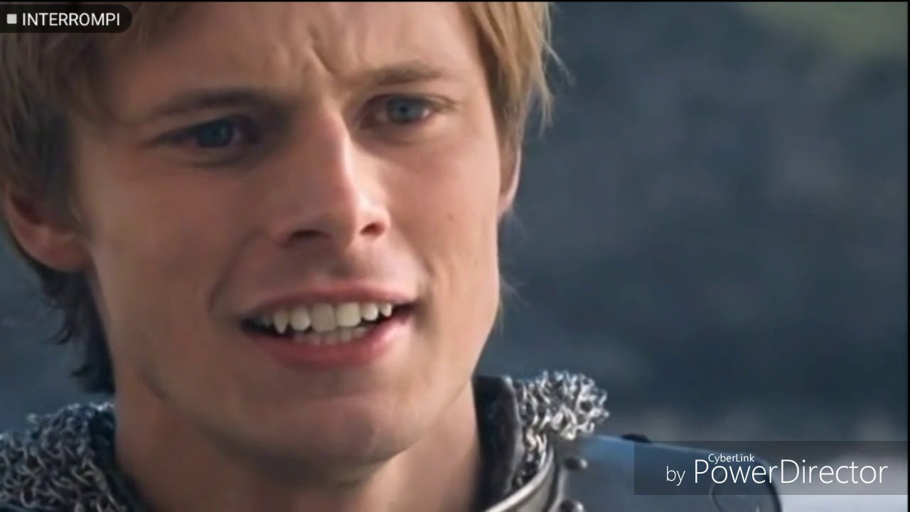 Merlin || Artù e Merlino || Elis Movie