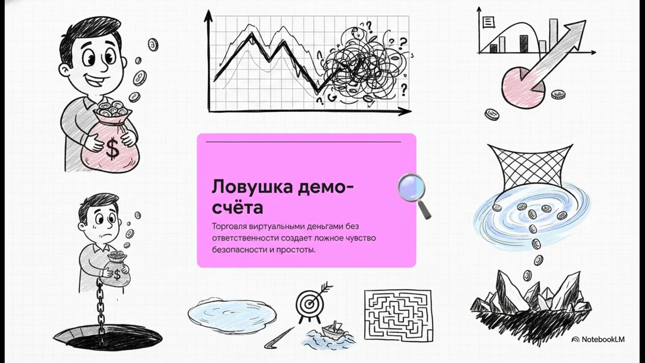 Урок 1: Принятие финансовых решений в условиях неопределенности
