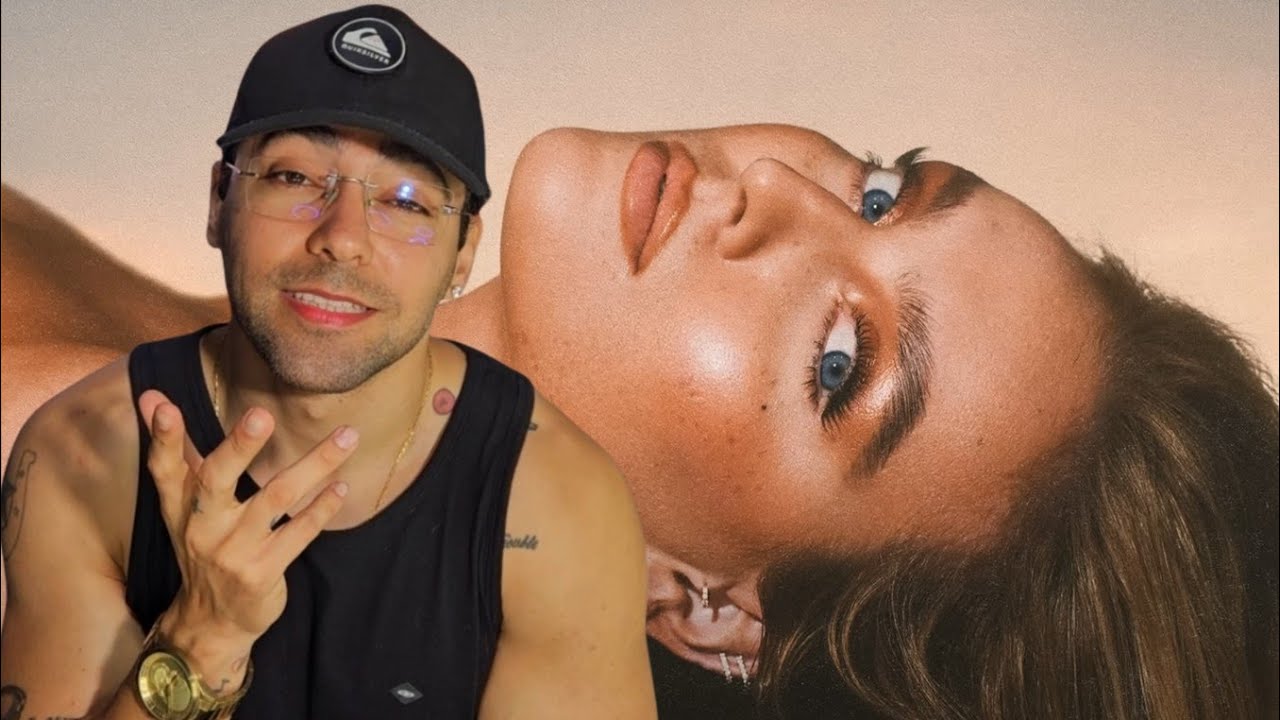 REACT Perrie - Cute Aggression (Official Audio) REAGINDO REACTION REACCION 