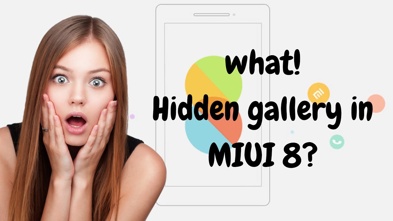 7 MIUI 8 hidden features that you din't know| GyanGuruji | Tech News