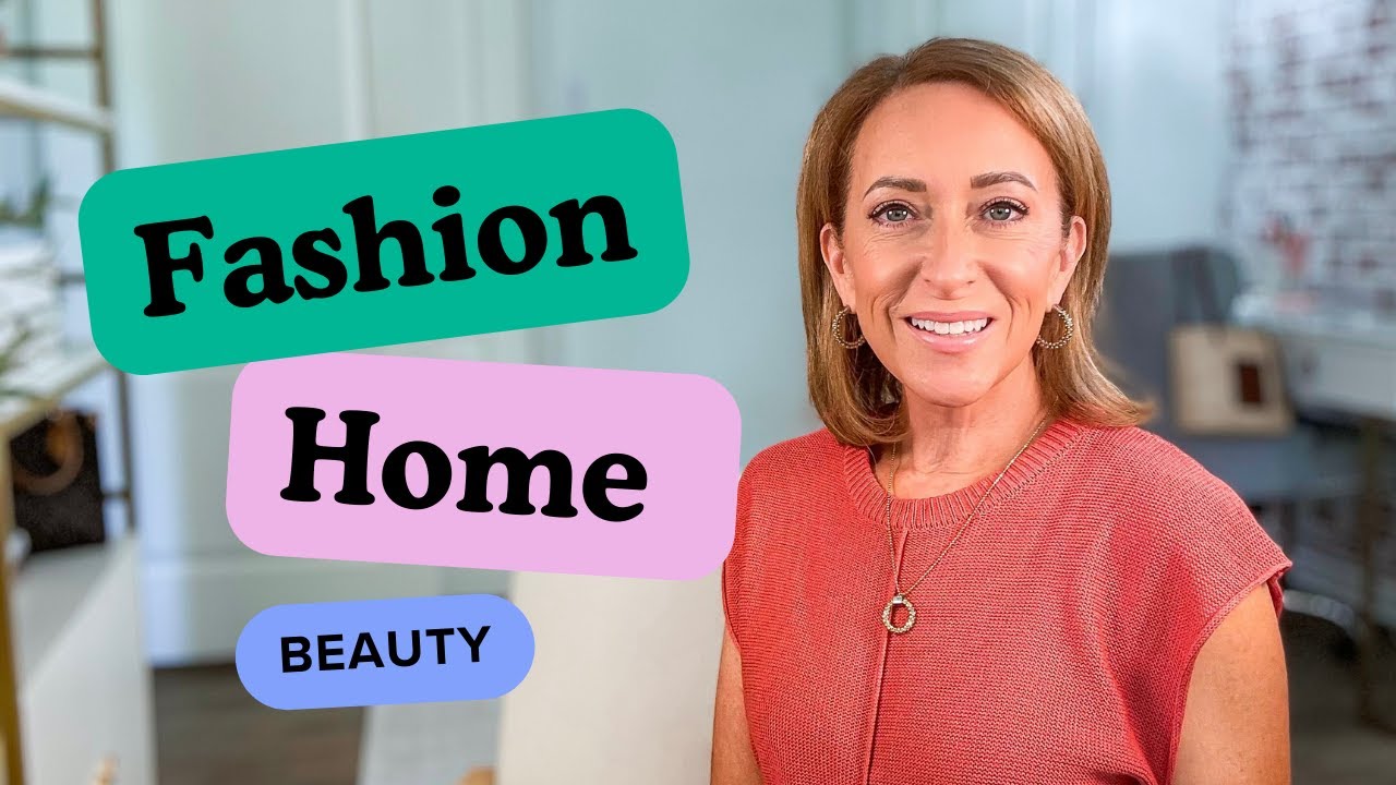 My Favorites June 2024 - Fashion/Beauty/Home #fashionideas #outfitinspo #petitefashion #petite