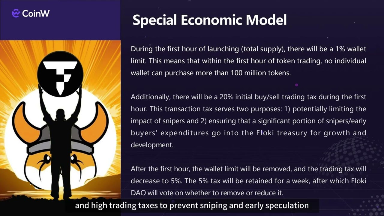 📕 TokenFi Project Analysis
