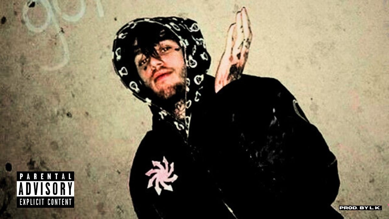 (FREE) LIL PEEP TYPE BEAT 