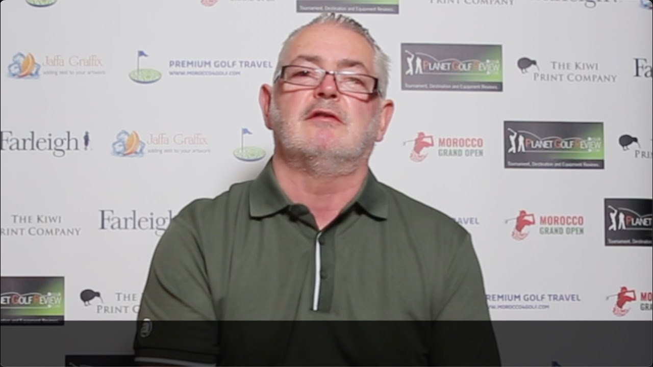 Betfred British Masters 2025 Betting Tips