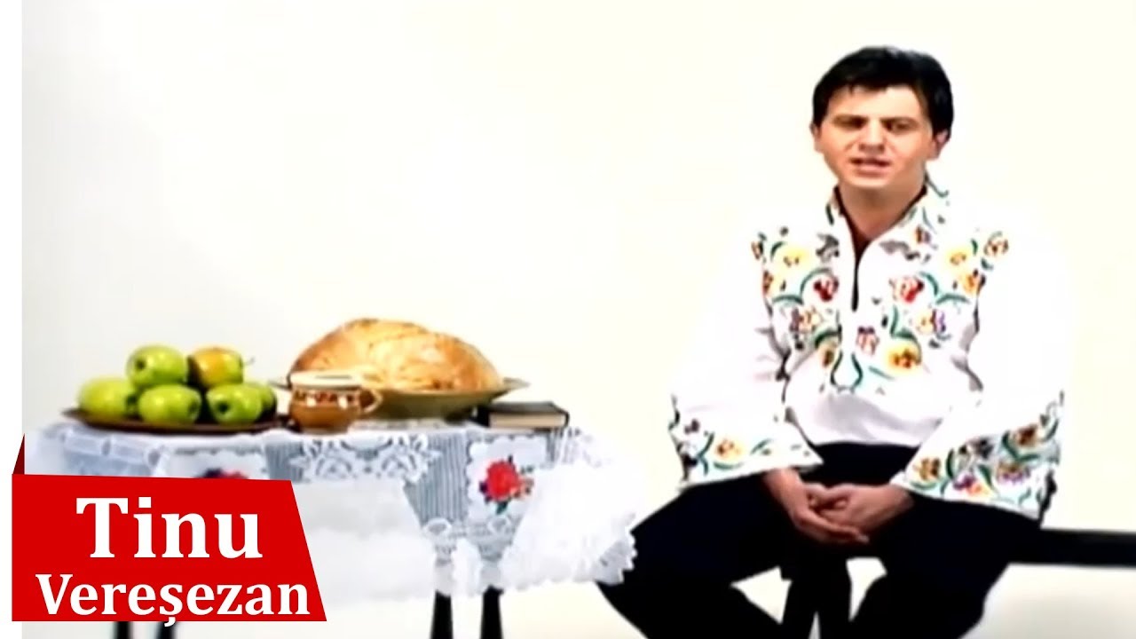 Dragostea bunicilor - Tinu Veresezan (Original)
