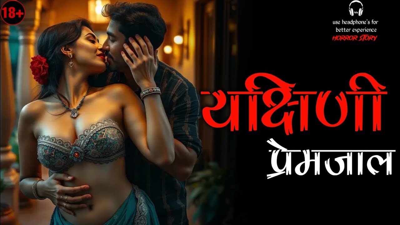जब एक साधक ने यक्षिणी को प्रेमिका के रूप में पाने की साधना की। Hindi Horror Stories ||