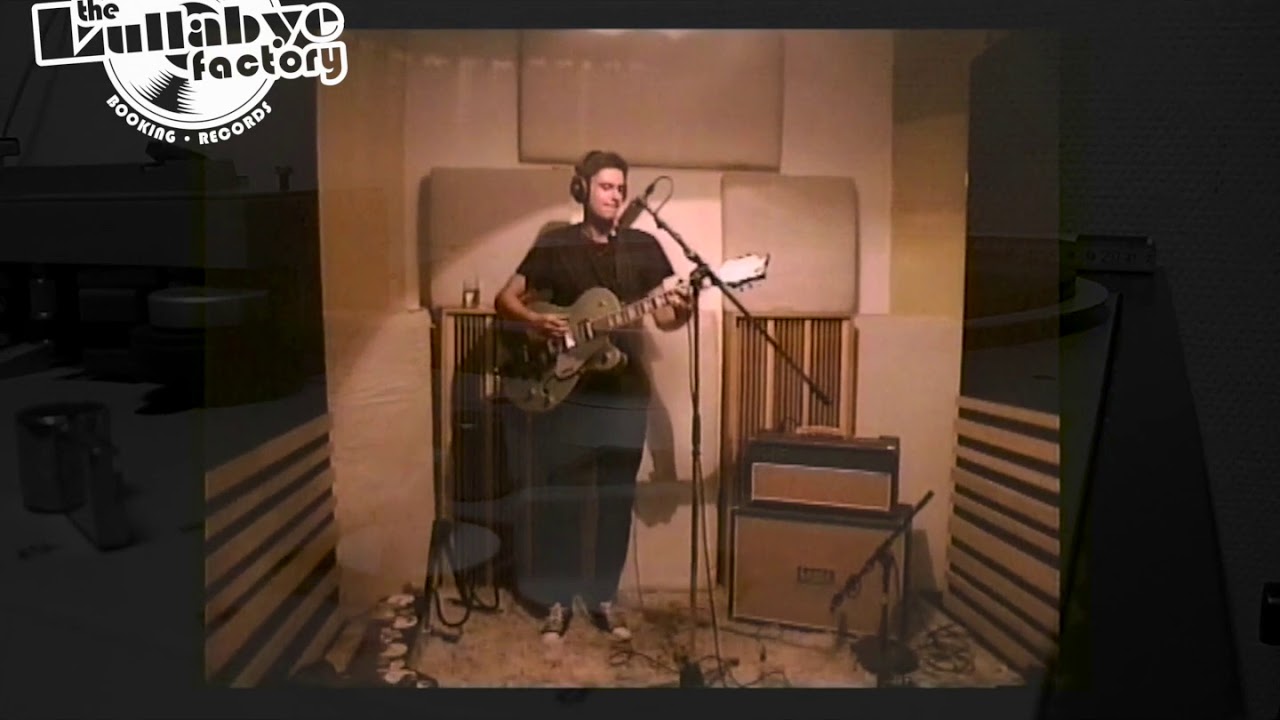 Kay Koopmans - Seaside (Live to Tape: The SOLO Sessions)