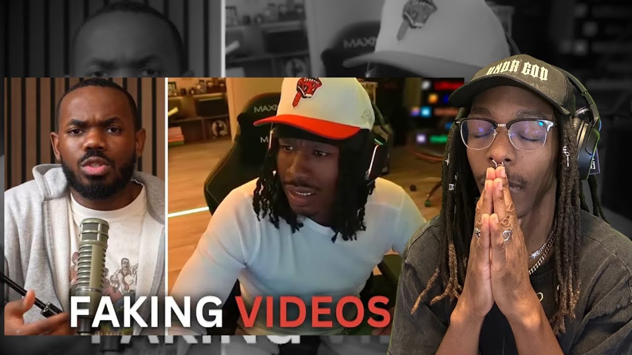 Streamer Propaganda Needs To Be Stopped !!