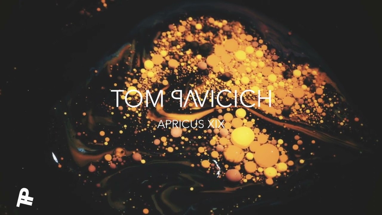 TOM PAVICICH I APRICUS XIX