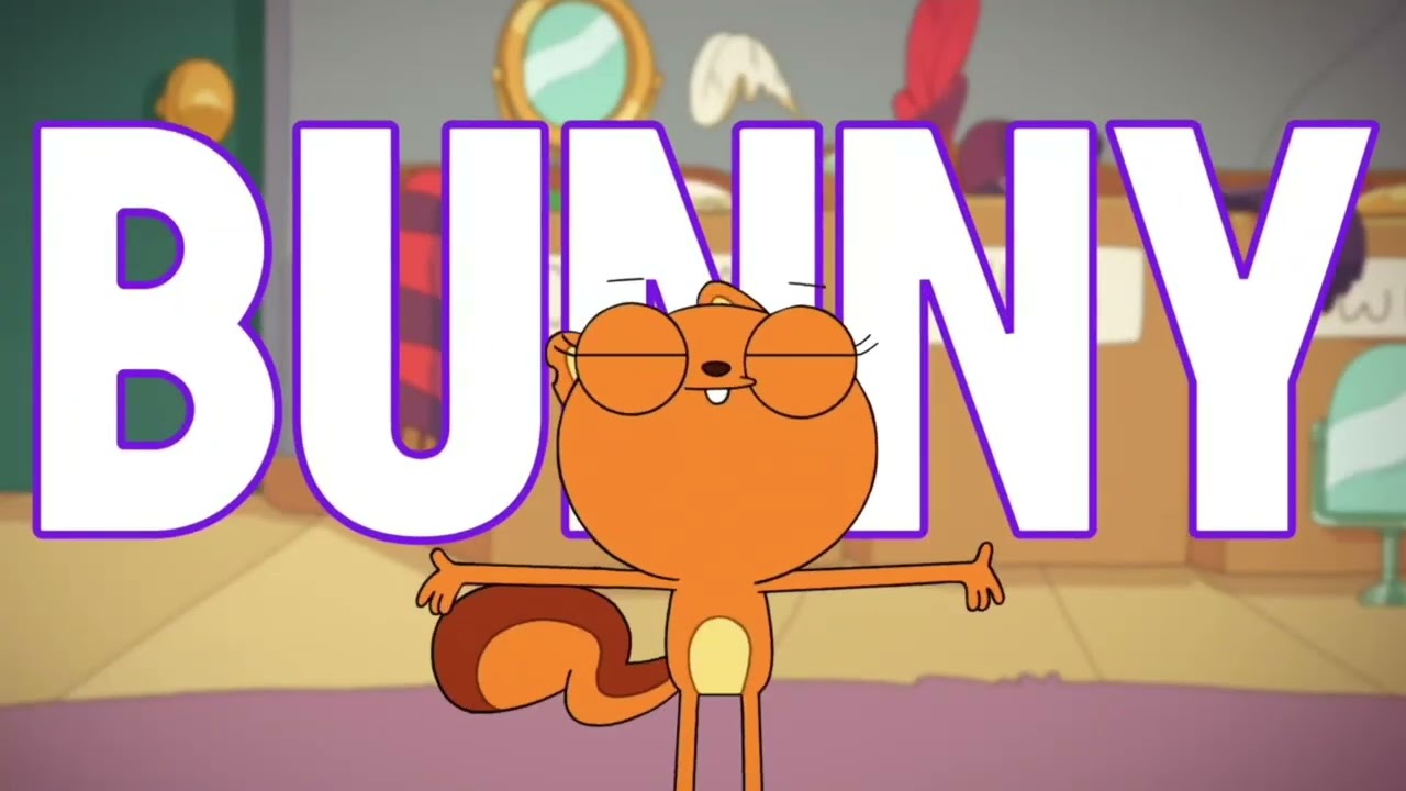 Kiff | Season 2 Promo | Disney XD (Generic)