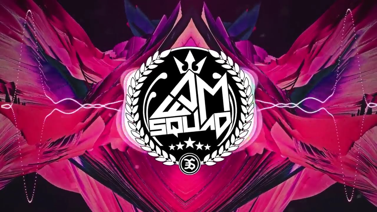 Osvaldorio - Three Little Words (KMKZ Remix) | EDM Squad.