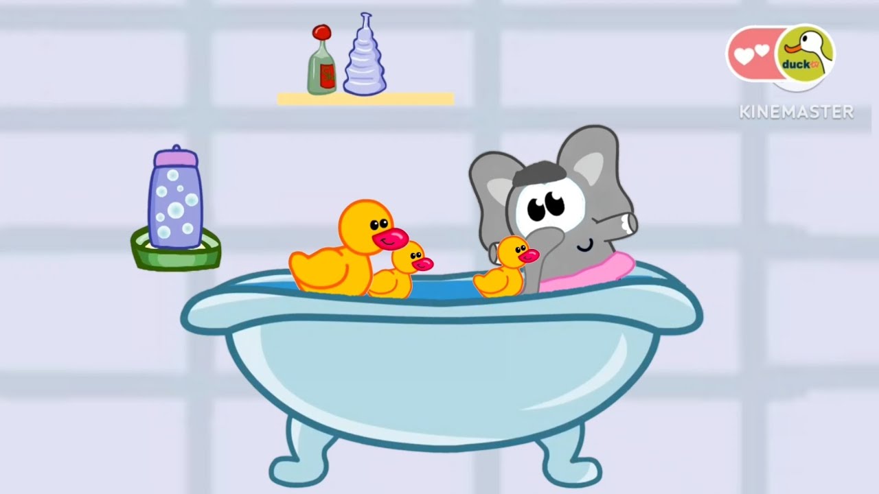 Bathroom | ducktv Favorites | ducktv