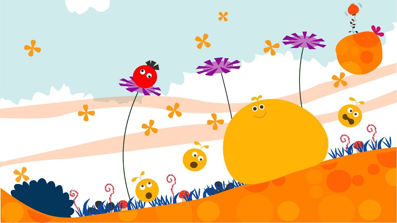 LocoRoco