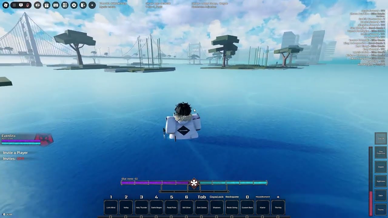 UPDATED GUIDE! Hogyoku Fragment Uses, How to Farm, and General Tips for TYPE SOUL Roblox!
